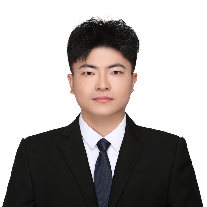 Boyan Li profile photo