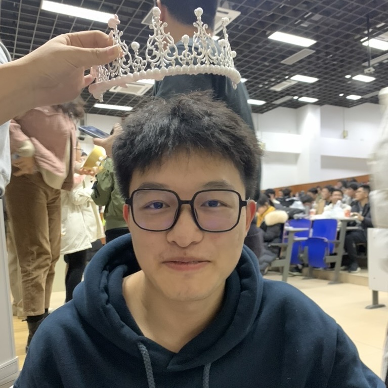 Jiayi Zhang profile photo